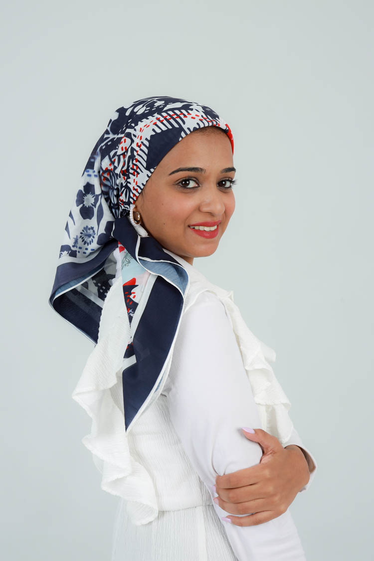 Palesa Cotton scarf scarfn shop 02